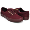 VANS ERA (GOLD MONO) PORT ROYALE VN0003Z5JRR画像