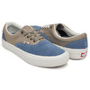 VANS ERA PRO BLUE MIRAGE / DESERT TAUPE VN000VFBK1A画像
