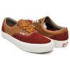 VANS ERA PRO RED DAHLIA / CATHAY SPICE VN000VFBK1C画像