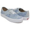 VANS AUTHENTIC PRO DENIM / WHITE VN000Q0DJZ8画像