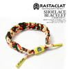 RASTACLAT SHOELACE BRACELET -CHARLOTTE-画像