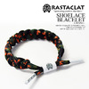 RASTACLAT SHOELACE BRACELET -CRANE-画像