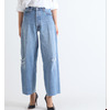 RE/DONE HIGH RISE WIDE LEG CROP 1010HW画像
