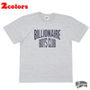Billionaire Boys Club BILLIONAIRE CITY TEE BBCJP16T25画像