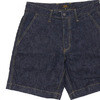 WTAPS DENIM SHORTS WASHED / TROUSERS. COTTON. DENIM. WASHED画像