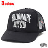 Billionaire Boys Club BILLIONAIRE CITY TRUCKER HAT BBCJP16H14画像
