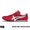 Onitsuka Tiger MACHU RACER CERISE/WHITE DN303-3801画像