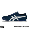 Onitsuka Tiger MEXICO66 MEXICO POSEIDON/WHITE D6F5N-5801画像