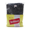 Ron Herman × Healthknit Thermal L/S TEE BLACK画像