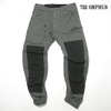 G-STAR RAW POWEL 3D TAPEREDCUFFED PANTS D01803-4893画像