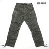 G-STAR RAW ROVIC LOOSE STRAPPED PANTS D01169-7696画像