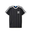 adidas Originals CALIFORNIA TEE BLACK AP9534画像