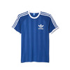 adidas Originals CALIFORNIA TEE EQT BLUE AJ6926画像