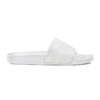 adidas Originals ADILETTE RUNNIG WHITE/RUNNING WHITE/RED BA8626画像