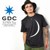 GDC LUNA Tee T33016画像