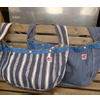 TCB jeans NEWS PAPER BAG画像