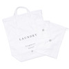 THE PARK・ING GINZA × Fragment Design LAUNDREY BAG SET WHITE画像