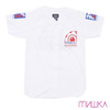 MISHKA KEEP WATCH BASEBALL JERSEY SM161145画像