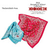 ANIMALIA Neckerchiefs #001 AN16A-AC13画像