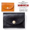 ANIMALIA Chisholm Trail Card Case #001 AN16A-AC03画像