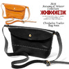 ANIMALIA Chisholm Trailer Bag #001 AN16A-AC06画像