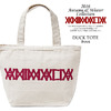 ANIMALIA DUCK TOTE #001 AN16A-AC16画像