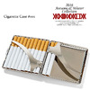 ANIMALIA Cigarette Case #001 AN16A-AC11画像