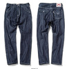 ANIMALIA JEANS RUSTIX #001 AN16A-PT01画像