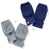 ANIMALIA Knit Gloves #001 AN16A-AC18画像