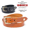 ANIMALIA Chisholm Trail Belt #002画像