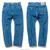 ANIMALIA JEANS RUSTIX #002 AN16A-PT03画像