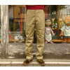 FREEWHEELERS UNION SPECIAL OVERALLS “M-1945 TROUSERS” Vintage West Point 1622023画像