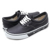 mastermind JAPAN × VANS ERA BLACK画像