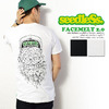 seedleSs. FACE MELT 2.0 16SM-A885画像