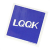 LQQK Studio Sticker画像