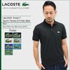 LACOSTE PH001T Sports Tennis S/S Polo Shirt画像