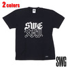 SWAGGER 17TH ANNIVERSARY TEE画像