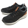 MERRELL MENS STOWE BLACK J49379画像
