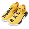 adidas × PHARRELL WILLIAMS HUMAN RACE NMD EQUIPMENT YELLOW/WHITE BB0619画像