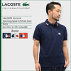 LACOSTE PH7618 Sporting Spirit S/S Polo Shirt画像