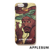 APPLEBUM トゥパック iPhone6/6s Case画像