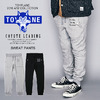 TOYPLANE SWEAT PANTS TP16-FPT01画像