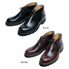 TOYPLANE MILITARY CHUKKA BOOTS TP16-FAC03画像