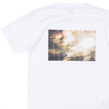 THE PARK・ING GINZA × 蜷川実花 × Fragment Design LIGHT OF TEE #2 WHITE画像