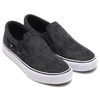 DC SHOES TRASE SLIP-ON TX LE WASHED OUT BLACK DM164035-OUB画像