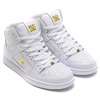 DC SHOES REBOUND HIGH SE GOLD DM164036-711画像