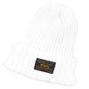 WTAPS BEANIE 01 WHITE画像