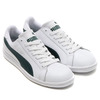 PUMA SMASH L PUMA WHITE/PONDEROSA PINE 356722-19画像