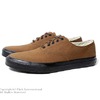 Sperry Top-Sider CLOUD CVO DK.TAN STS1246画像