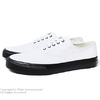 Sperry Top-Sider CLOUD CVO WHITE STS1246画像